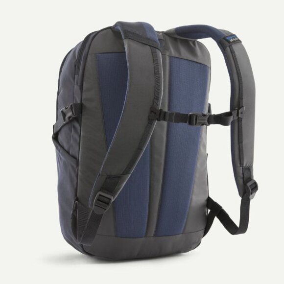 NWT Patagonia  Refugio 26L Pack - Color: Smolder Blue main image 5